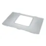 Indelb Iveco Stralis Cube-hi Way Installationssats För Luftkonditionering, White, One Size