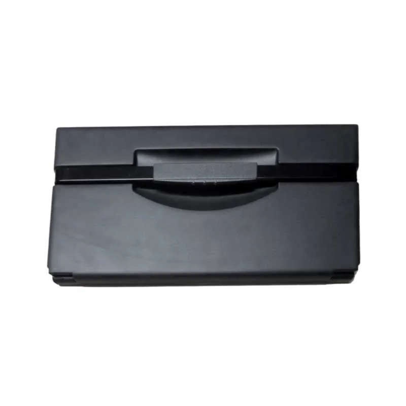 Indelb Komplett Rvi-dörr För Tb35, Black, One Size