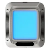 Indelb Lightbox Inomhusenhet För Plein Aircon Strålande Led-lampa Wifi/bt 12v Indelb Lightbox Inomhusenhet För Plein Aircon Strålande Led-lampa Wifi/bt 12v