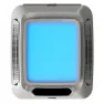 Indelb Lightbox Inomhusenhet För Plein Aircon Strålande Led-lampa Wifi/bt 12v, White, One Size