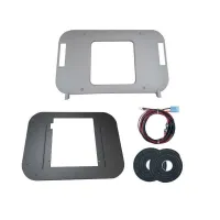 Indelb Man Tgx/tga/tgs/tgl/tgm Installationssats För Luftkonditionering Indelb Man Tgx/tga/tgs/tgl/tgm Installationssats För Luftkonditionering