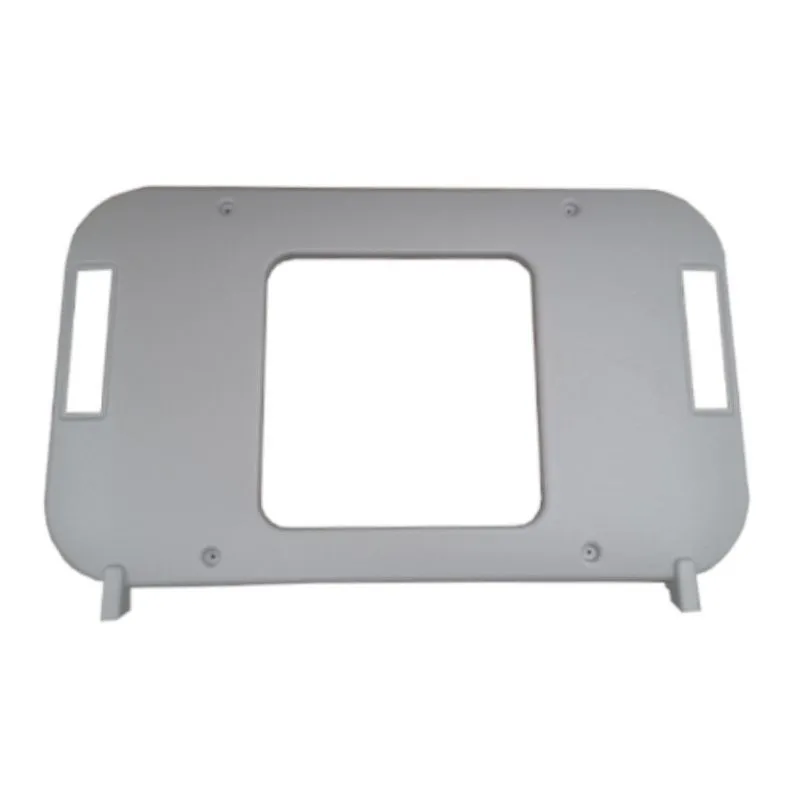 Indelb Man Tgx/tga/tgs/tgl/tgm Installationssats För Luftkonditionering, White, One Size