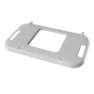 Indelb Man Tgx/tga/tgs/tgl/tgm Installationssats För Luftkonditionering, White, One Size