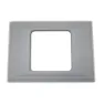Indelb Mercedes Actros Mp3 2007-2012 Installationssats För Luftkonditionering, White, One Size
