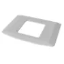 Indelb Mercedes Actros Mp4 2012-2018 Installationssats För Luftkonditionering, White, One Size