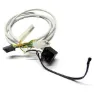 Indelb Potentiometerkabel För Scania, White / black, One Size