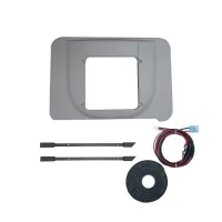Indelb Renault Premium 2007-2014 Installationssats För Luftkonditionering