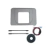 Indelb Renault Premium 2007-2014 Installationssats För Luftkonditionering, White, One Size