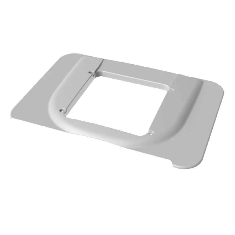Indelb Renault Premium 2007-2014 Installationssats För Luftkonditionering, White, One Size