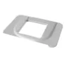 Indelb Renault Premium 2007-2014 Installationssats För Luftkonditionering, White, One Size