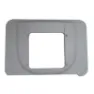 Indelb Renault Premium 2007-2014 Installationssats För Luftkonditionering, White, One Size