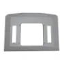 Indelb Renault T Cab High Sleeper 2013-actual Installationssats För Luftkonditionering, White, One Size