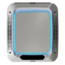 Indelb Ringljus Inomhusenhet För Plein Air Luftkonditionering Led-perimeterljus Wifi/bt 12v, White, One Size