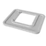 Indelb Scania R/p/g Top E High Line 2004-2015 Installationssats För Luftkonditionering, White, One Size