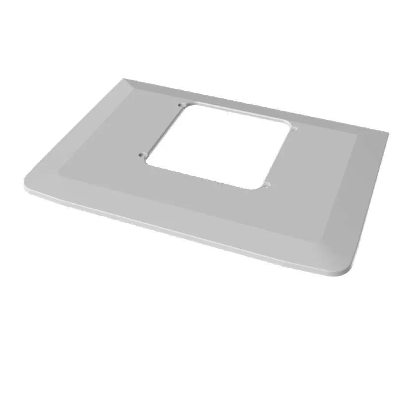 Indelb Scania R/s 2016-2023 Installationssats För Luftkonditionering, White, One Size