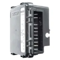 Indelb Secop Elektronisk Enhet För Bd1.4f 12/micro För Tb15 & Tb18 24v