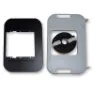 Indelb Sw Óblo Man Truck Installationssats För Luftkonditionering, White / black, One Size