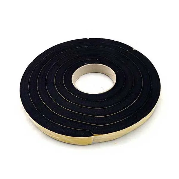 Indelb Tätning Sw310, Black, 20 x 15cm