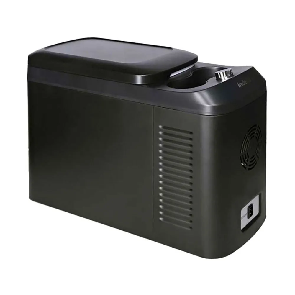 Indelb Tb13 13l Styv Bärbar Kylbox, 35 w, One Size Indelb Tb13 13l Styv Bärbar Kylbox, 35 w, One Size