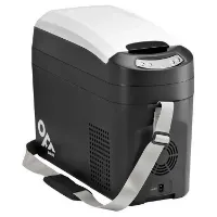 Indelb Tb18 Styv Bärbar Kylbox 18l 35w Indelb Tb18 Styv Bärbar Kylbox 18l 35w