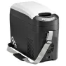 Indelb Tb18 Styv Bärbar Kylbox 18l 35w, Black / white, One Size