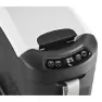 Indelb Tb18 Styv Bärbar Kylbox 18l 35w, Black / white, One Size