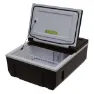 Indelb Tb22am Mercedes Actros Styv Bärbar Kylbox 22l 60w, Black, One Size