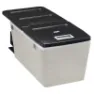 Indelb Tb27am Scania Styv Bärbar Kylbox 26l 46w, White, One Size