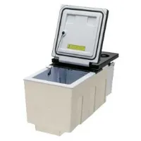 Indelb Tb27am Styv Bärbar Kylbox 26l 46w Indelb Tb27am Styv Bärbar Kylbox 26l 46w