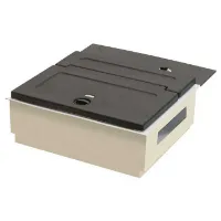Indelb Tb28am Big Styv Bärbar Kylbox 28l 45w