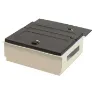 Indelb Tb28am Big Styv Bärbar Kylbox 28l 45w, White, One Size