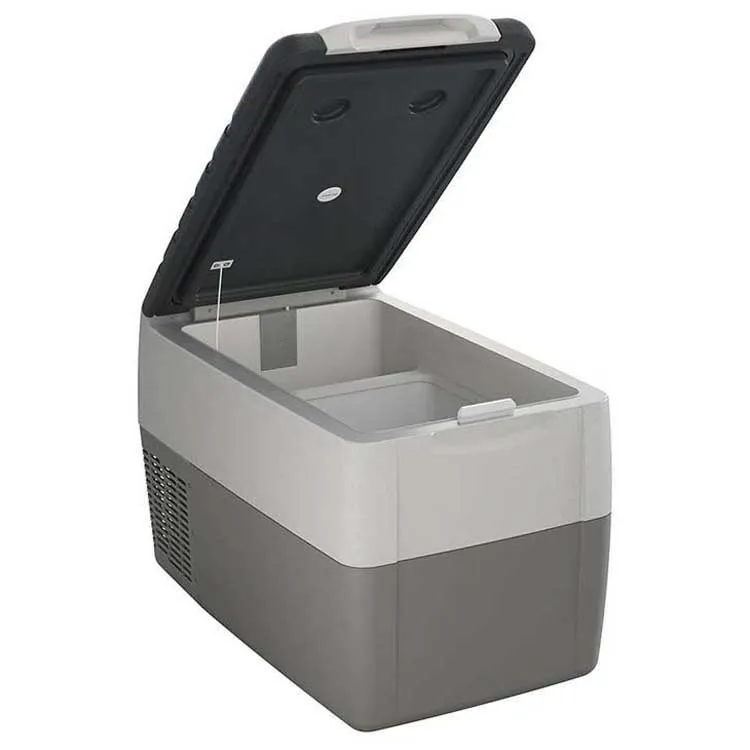 Indelb Tb31 Styv Bärbar Kylbox 30l 50w, Grey, One Size