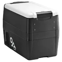 Indelb Tb41 Styv Bärbar Kylbox 40l 55w
