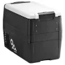 Indelb Tb41 Styv Bärbar Kylbox 40l 55w, Black / white, One Size