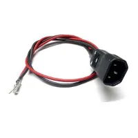 Indelb Tb42 12/24v Strömkabel Indelb Tb42 12/24v Strömkabel
