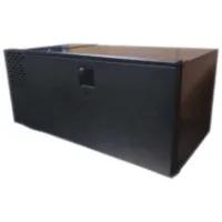 Indelb Tb47am Styv Bärbar Kylbox 47l Indelb Tb47am Styv Bärbar Kylbox 47l