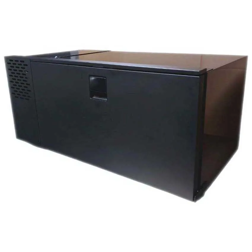 Indelb Tb47am Styv Bärbar Kylbox 47l, Brown, One Size