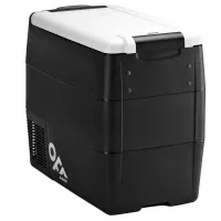 Indelb Tb51 Styv Bärbar Kylbox 47l 55w Indelb Tb51 Styv Bärbar Kylbox 47l 55w
