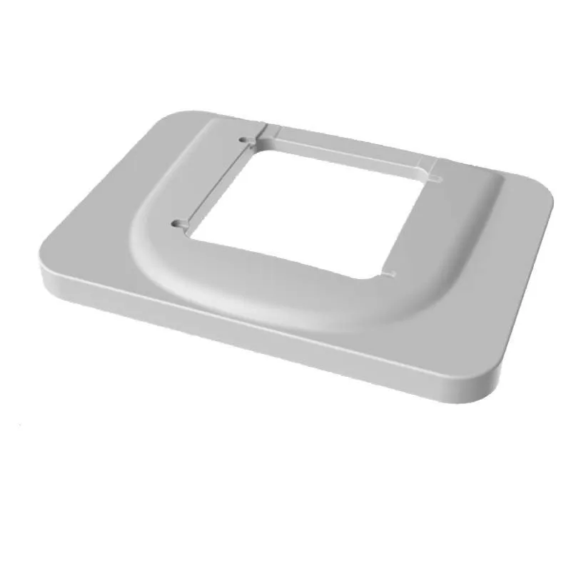 Indelb Universal Installationssats För Luftkonditionering, White, One Size Indelb Universal Installationssats För Luftkonditionering, White, One Size