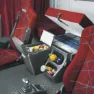 Indelb Ur25 Kylsystem För Iveco Stralis Lastbilar, Black, One Size