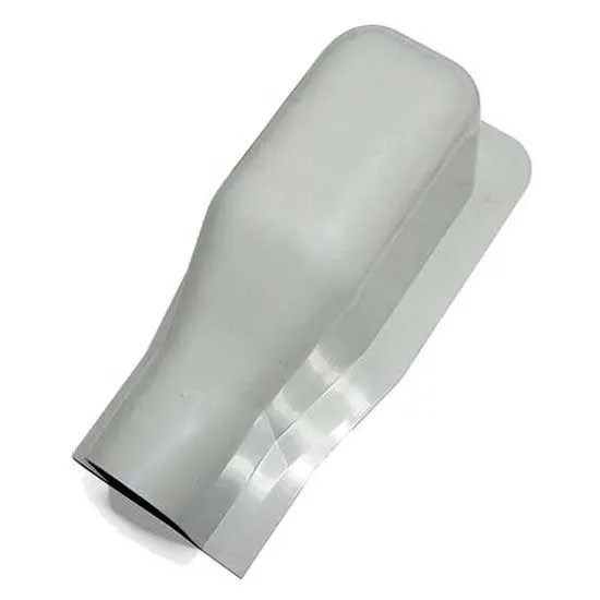 Indelb Väggterminal, White, One Size