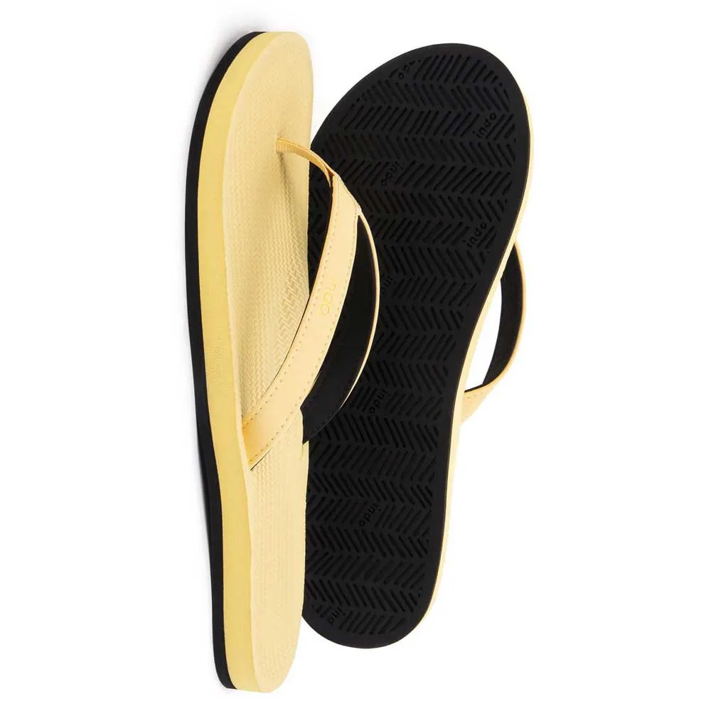 Indosole Essentials Flip-flops female Indosole Essentials Flip-flops female
