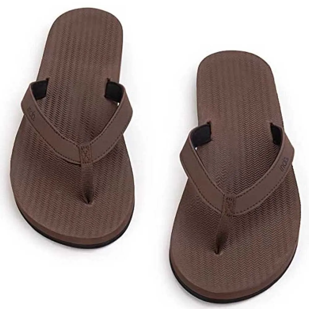 Indosole Essentials Flip-flops male