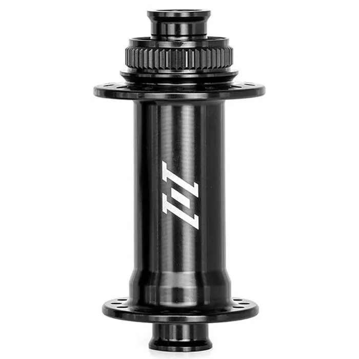 Industry Nine 1/1 Boost Cl Disc Framnav, Black, 28H, 15 x 110mm Industry Nine 1/1 Boost Cl Disc Framnav, Black, 28H, 15 x 110mm