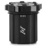 Industry Nine 101 Road Shimano Freehub-kropp, Black, One Size