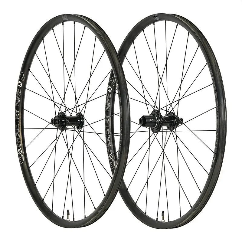 Industry Nine Grcx-s 101 Cl Disc Tubeless Hjulset För Gravelcykel