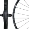 Industry Nine Grcx-s 101 Cl Disc Tubeless Hjulset För Gravelcykel