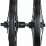 Industry Nine Grcx Trail 101 Cl Disc Tubeless Hjulset För Gravelcykel
