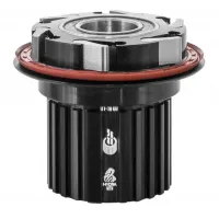 Industry Nine Hydra Shimano Micro Spline Freehub-kropp Industry Nine Hydra Shimano Micro Spline Freehub-kropp