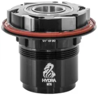 Industry Nine Hydra Sram Xd Freehub-kropp Industry Nine Hydra Sram Xd Freehub-kropp